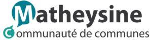 Logo Communautés de communes de la Matheysine