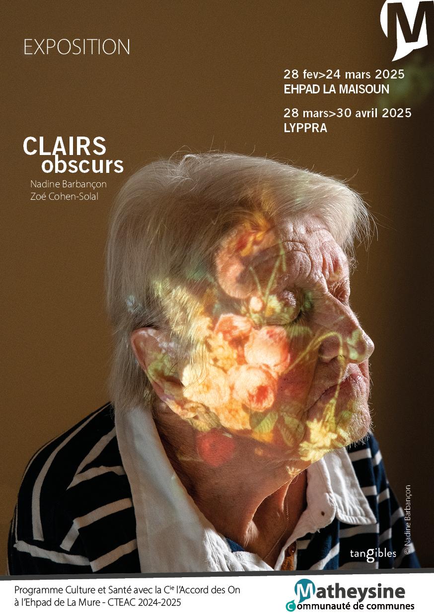 Exposition photo CLAIRS Obscurs